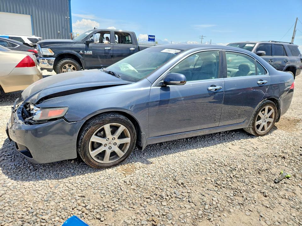Продаж на аукціоні авто 2005 Acura Tsx, vin: JH4CL96985C014893, номер лоту: 55637766