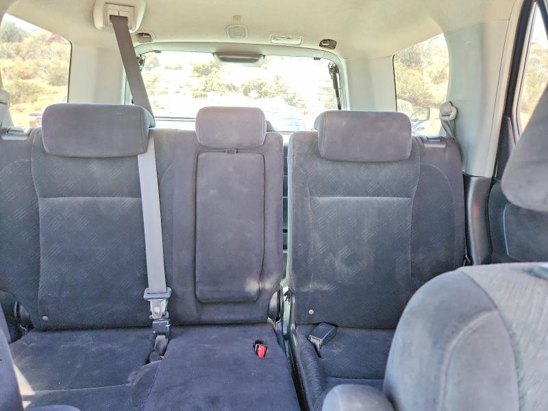 Aukcja sprzedaży 2006 Honda Cr-v, vin: JHLRD78866C038759, numer aukcji: 58553626