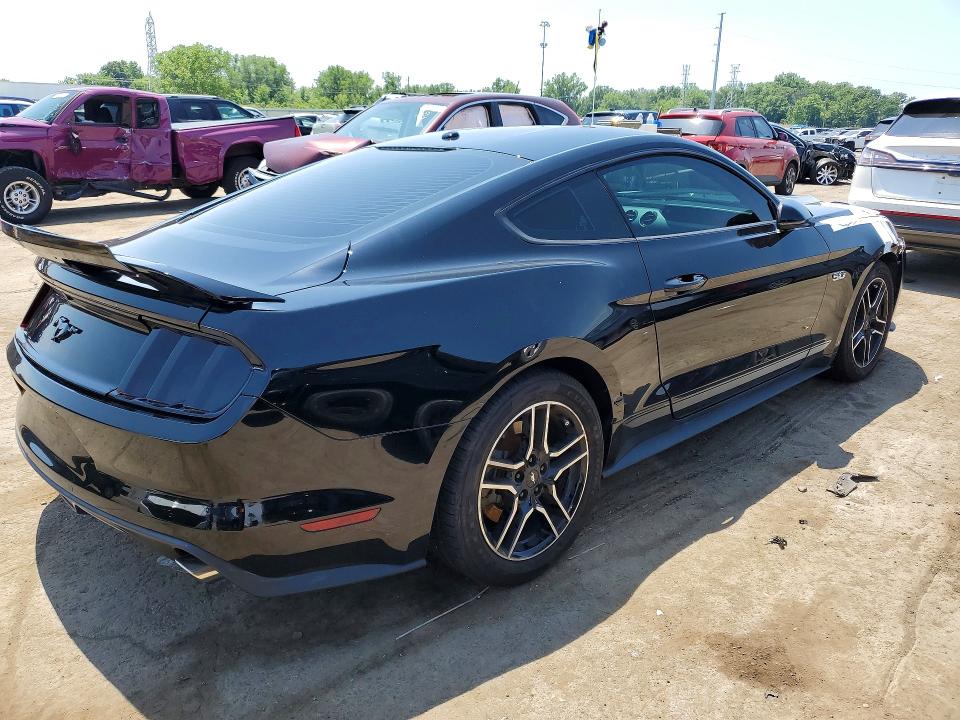 58810466 :رقم المزاد ، 1FA6P8CF4G5236688 vin ، 2016 Ford Mustang مزاد بيع