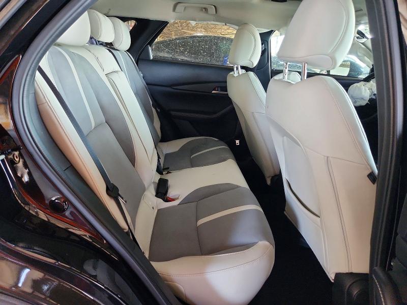 Aukcja sprzedaży 2026 Mazda Cx-30, vin: 3MVDMBXY4TM127153, numer aukcji: 57441786