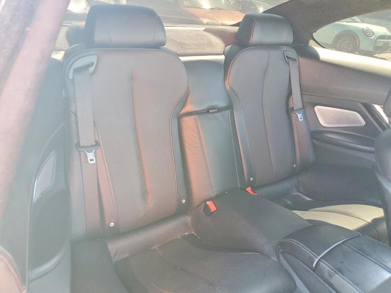 57237856 :رقم المزاد ، WBALX3C55CC528389 vin ، 2012 Bmw 650 مزاد بيع