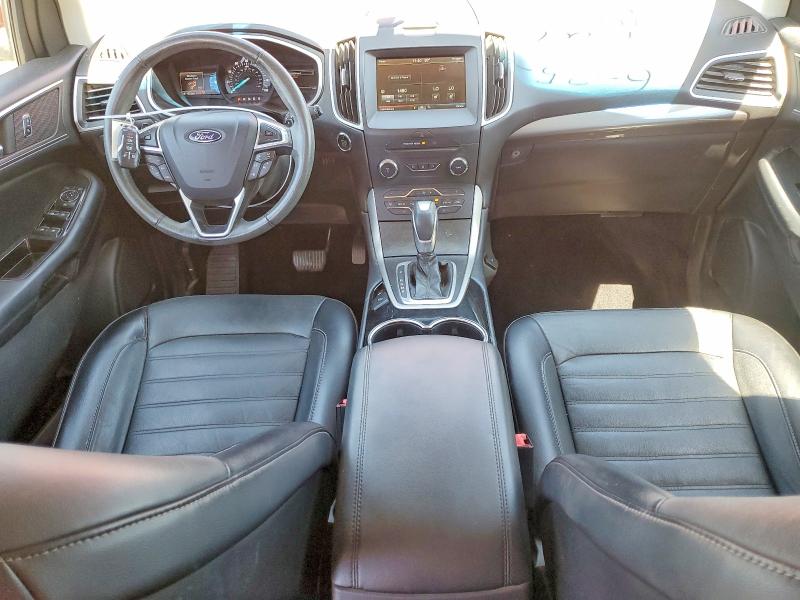 Aukcja sprzedaży 2015 Ford Edge, vin: 2FMTK3J83FBB92885, numer aukcji: 76296575