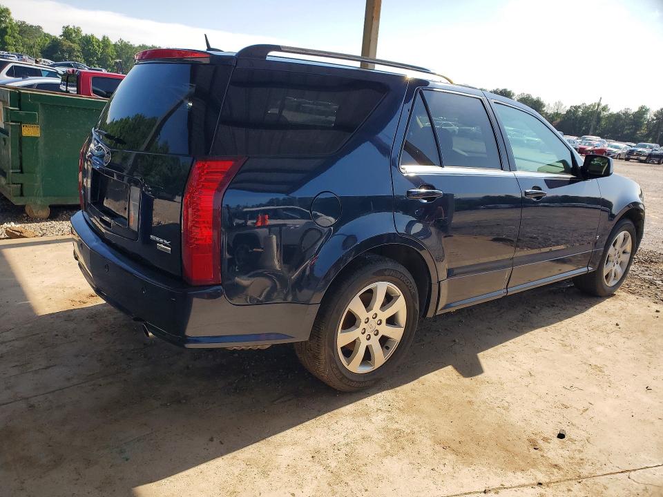 Aukcja sprzedaży 2007 Cadillac Srx, vin: 1GYEE63A570175511, numer aukcji: 54926206