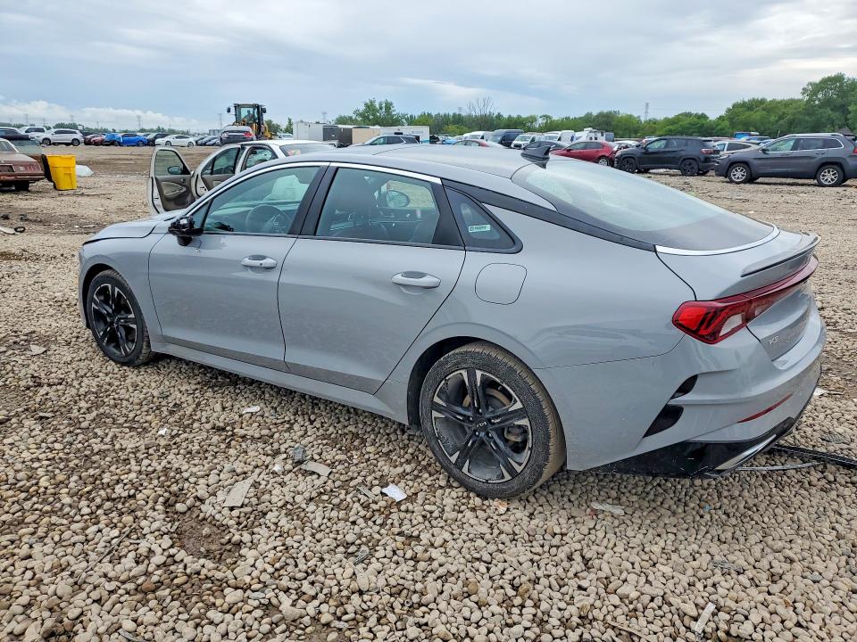 2023 Kia K5 მანქანა იყიდება აუქციონზე, vin: 5XXG64J23PG220410, აუქციონის ნომერი: 59114836