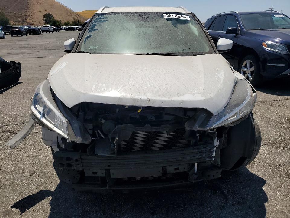 Продаж на аукціоні авто 2021 Nissan Kicks, vin: 3N1CP5CV4ML523515, номер лоту: 59115266