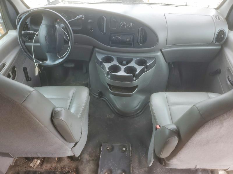 Продажа на аукционе авто 1999 Ford Econoline, vin: 1FTNE2429XHA84409, номер лота: 56616976
