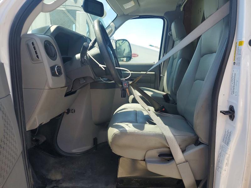 Aukcja sprzedaży 2022 Ford Econoline, vin: 1FDXE4FN1NDC08183, numer aukcji: 56731916