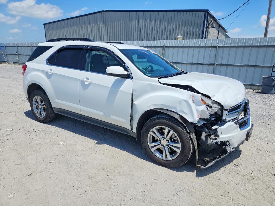 Aukcja sprzedaży 2014 Chevrolet Equinox, vin: 1GNALBEK3EZ110925, numer aukcji: 56401476