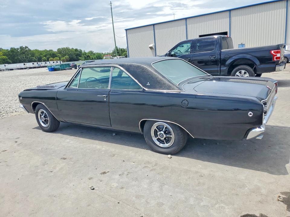 Продажа на аукционе авто 1968 Dodge Dart, vin: LS23P8B183638, номер лота: 55934776