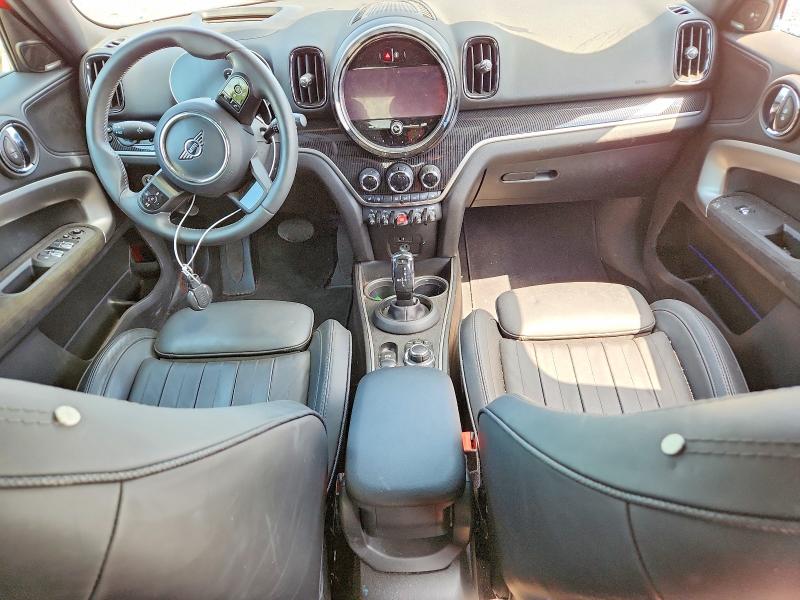 Aukcja sprzedaży 2023 Mini Cooper, vin: WMZ83BR08P3P55608, numer aukcji: 57116436