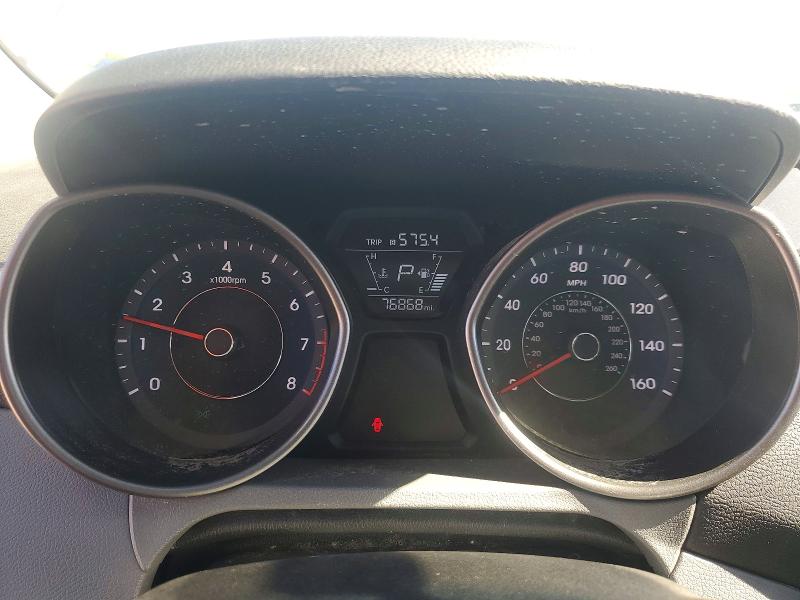 57043646 :رقم المزاد ، 5NPDH4AE7GH730948 vin ، 2016 Hyundai Elantra مزاد بيع