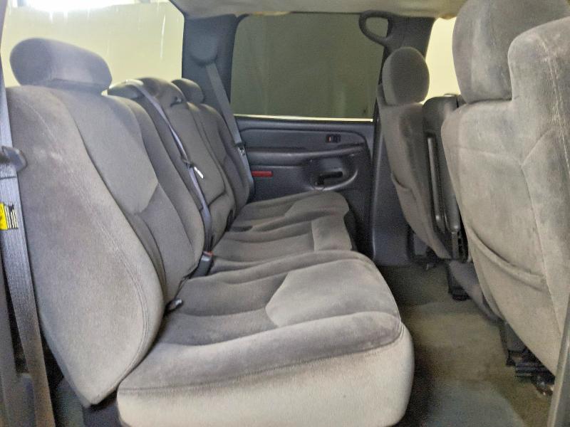 Продажа на аукционе авто 2006 Gmc New Sierra, vin: 2GTEC13V961348791, номер лота: 57217656