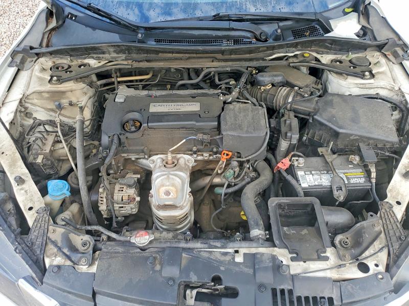 58348316 :رقم المزاد ، 1HGCR2F51EA120622 vin ، 2014 Honda Accord مزاد بيع