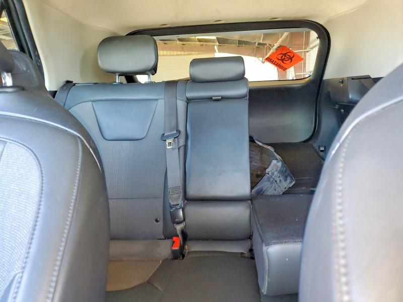 Продажа на аукционе авто 2024 Kia Niro, vin: KNDCR3L11R5113447, номер лота: 57202116