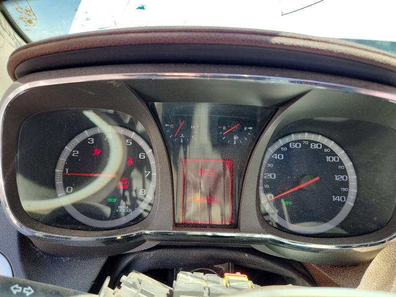 Продажа на аукционе авто 2011 Gmc Terrain, vin: 2CTALWEC5B6473442, номер лота: 54056116