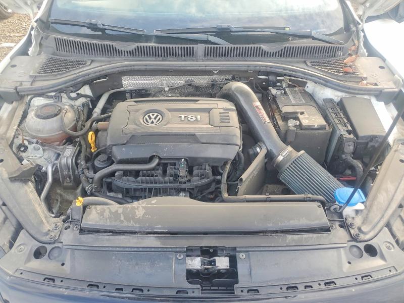 Aukcja sprzedaży 2019 Volkswagen Jetta, vin: 3VW6T7BU7KM153644, numer aukcji: 55968816