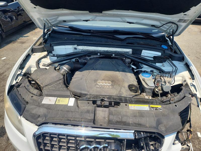 59131576 :رقم المزاد ، WA1CMAFP3EA096634 vin ، 2014 Audi Q5 مزاد بيع