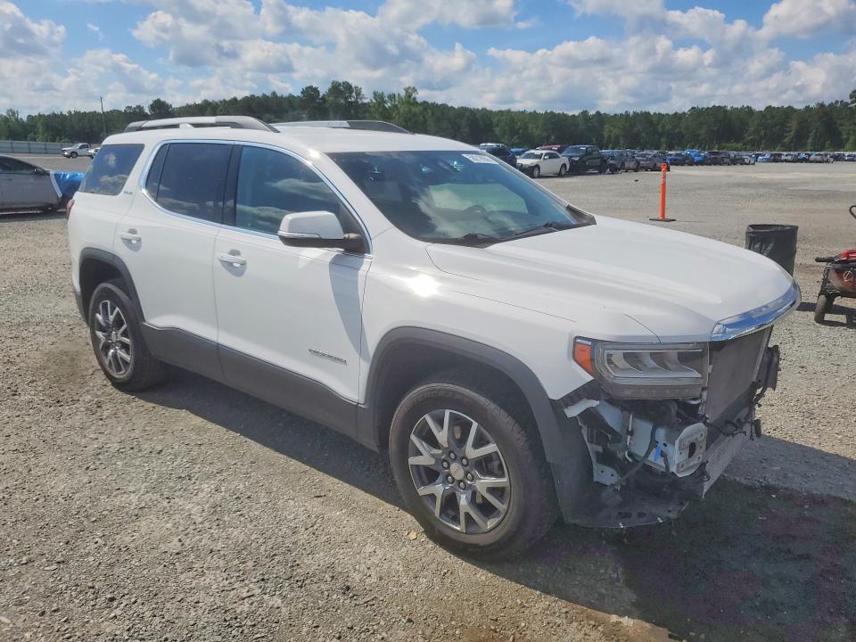 Продажа на аукционе авто 2023 Gmc Acadia, vin: 1GKKNKL43PZ176278, номер лота: 58219936