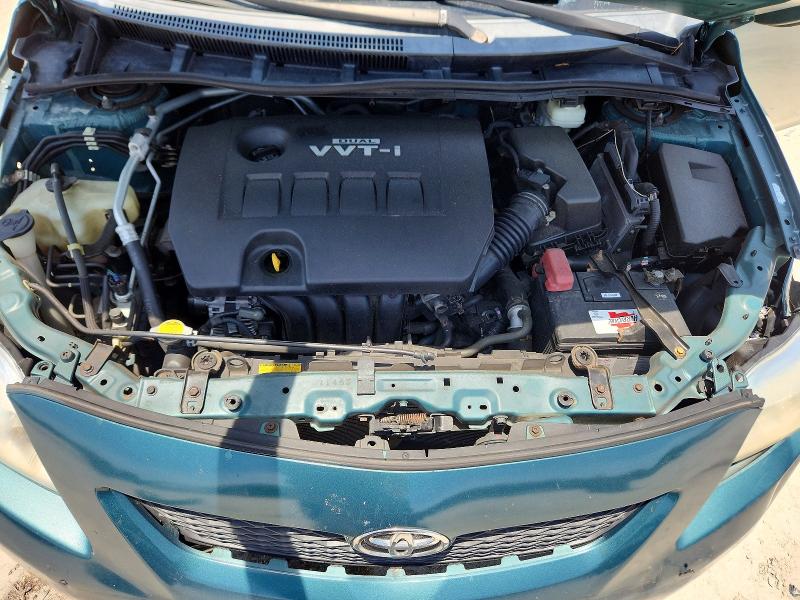 Aukcja sprzedaży 2010 Toyota Corolla, vin: 1NXBU4EE3AZ263081, numer aukcji: 56117086