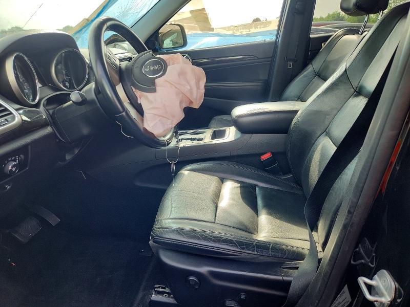 Продажа на аукционе авто 2013 Jeep Grand Cherokee, vin: 1C4RJFAG1DC557314, номер лота: 55034176