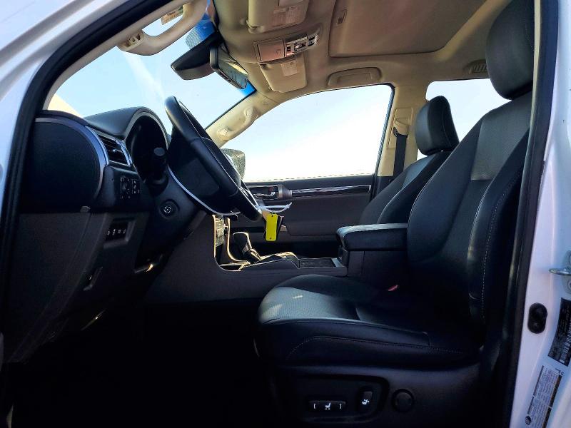 Aukcja sprzedaży 2021 Lexus Gx, vin: JTJAM7BX8M5280381, numer aukcji: 57524296