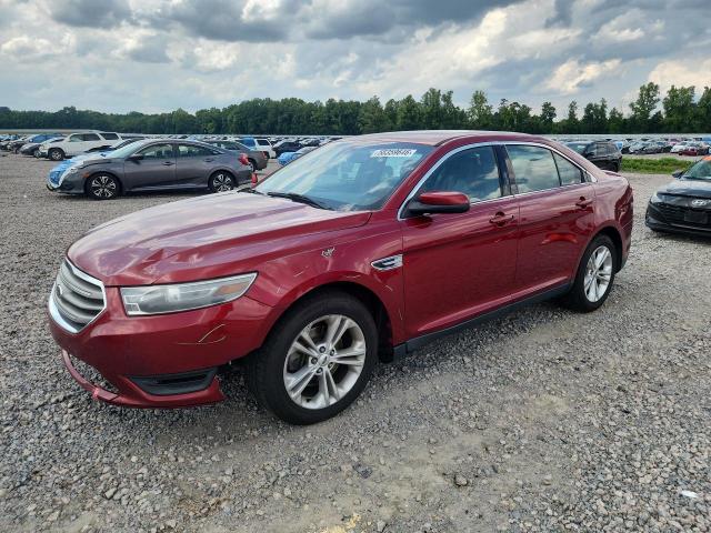 58359646 :رقم المزاد ، 1FAHP2E80DG170855 vin ، 2013 Ford Taurus مزاد بيع