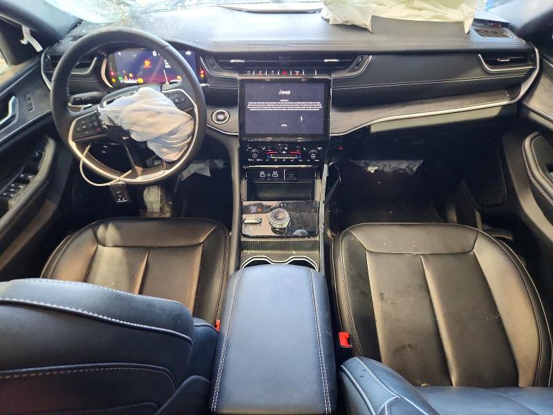 Продаж на аукціоні авто 2024 Jeep Grand Cherokee, vin: 1C4RJHBG6RC260041, номер лоту: 56357196