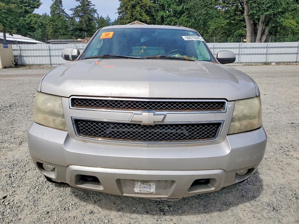 56076946 :رقم المزاد ، 1GNFK26369R281304 vin ، 2009 Chevrolet Suburban مزاد بيع