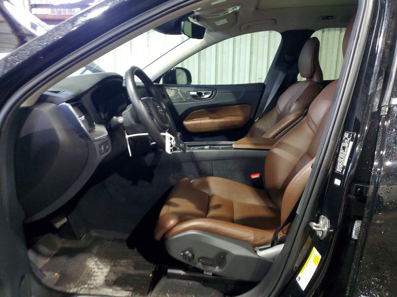 Продаж на аукціоні авто 2019 Volvo Xc60, vin: LYV102DK8KB247400, номер лоту: 56563266