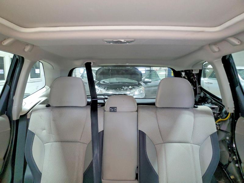 58538656 :رقم المزاد ، JF2SKAJC3LH403883 vin ، 2020 Subaru Forester مزاد بيع