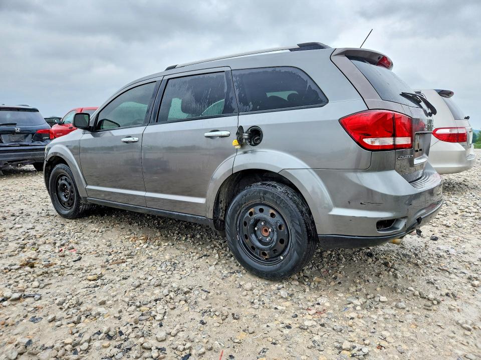Продаж на аукціоні авто 2012 Dodge Journey, vin: 3C4PDCDG0CT159491, номер лоту: 56264446