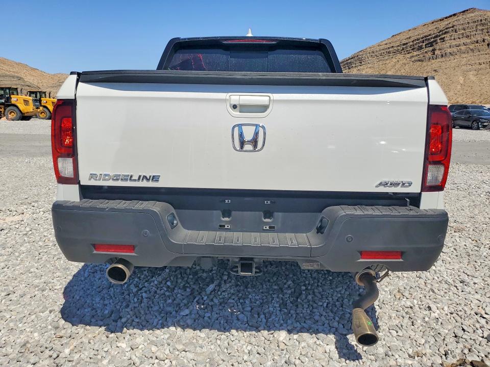Продаж на аукціоні авто 2023 Honda Ridgeline, vin: 5FPYK3F89PB005762, номер лоту: 56351676