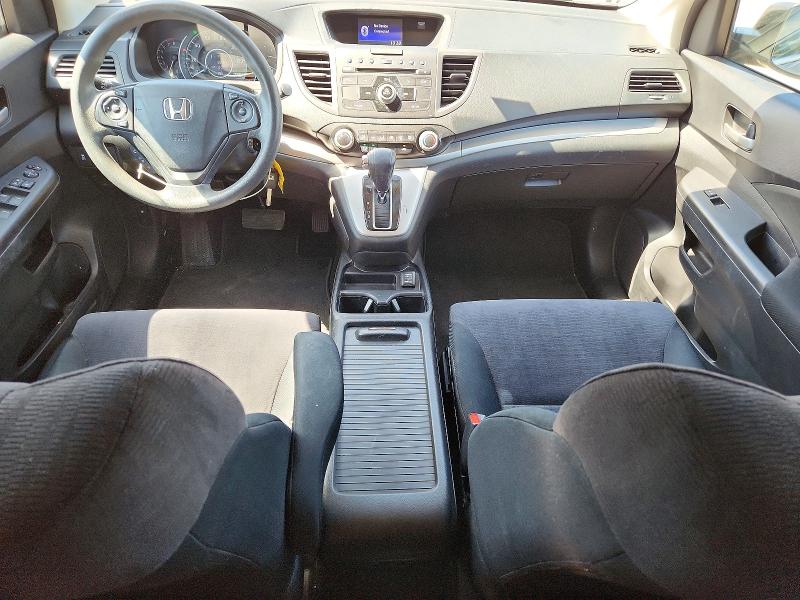 Продажа на аукционе авто 2013 Honda Cr-v, vin: 3CZRM3H34DG710784, номер лота: 56799776