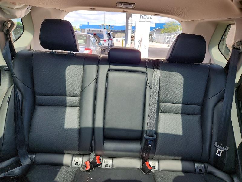 2023 Nissan Rogue მანქანა იყიდება აუქციონზე, vin: 5N1BT3BB9PC946151, აუქციონის ნომერი: 57427076