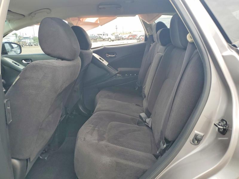 Aukcja sprzedaży 2011 Nissan Murano, vin: JN8AZ1MW0BW185640, numer aukcji: 55618066