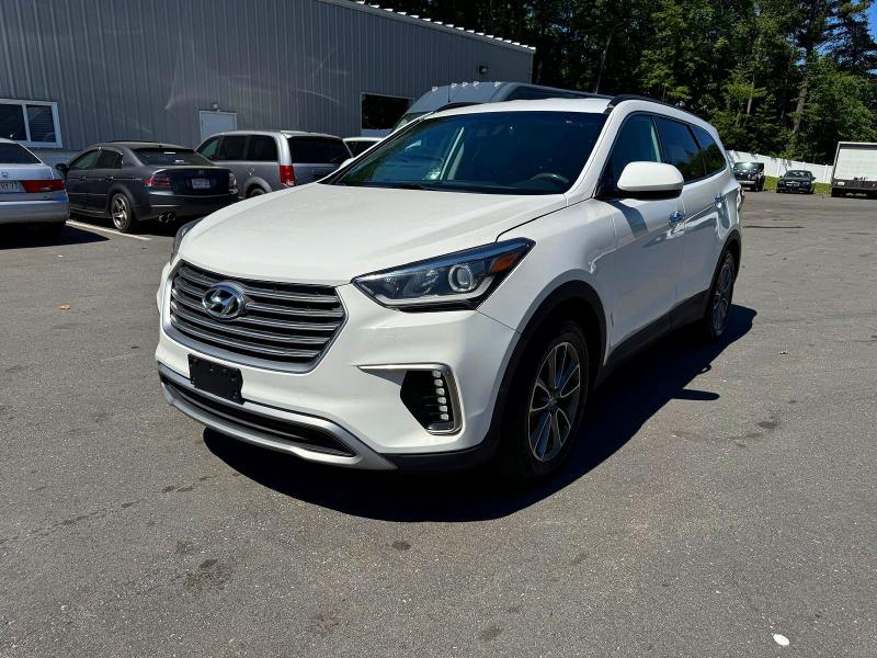 Продаж на аукціоні авто 2017 Hyundai Santa Fe, vin: KM8SMDHF9HU173898, номер лоту: 56411226
