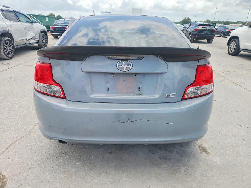 56377716 :رقم المزاد ، JTKJF5C70C3030331 vin ، 2012 Scion Tc مزاد بيع