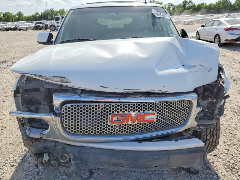 58994896 :رقم المزاد ، 1GKFK66U06J174384 vin ، 2006 Gmc Yukon Xl مزاد بيع