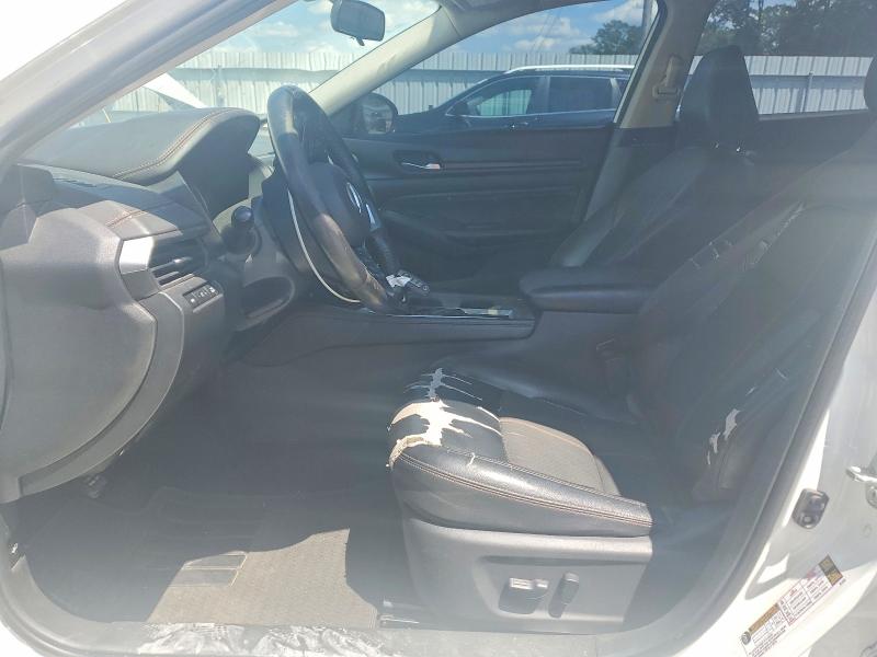 57467576 :رقم المزاد ، 1N4BL4CV6LC212943 vin ، 2020 Nissan Altima مزاد بيع