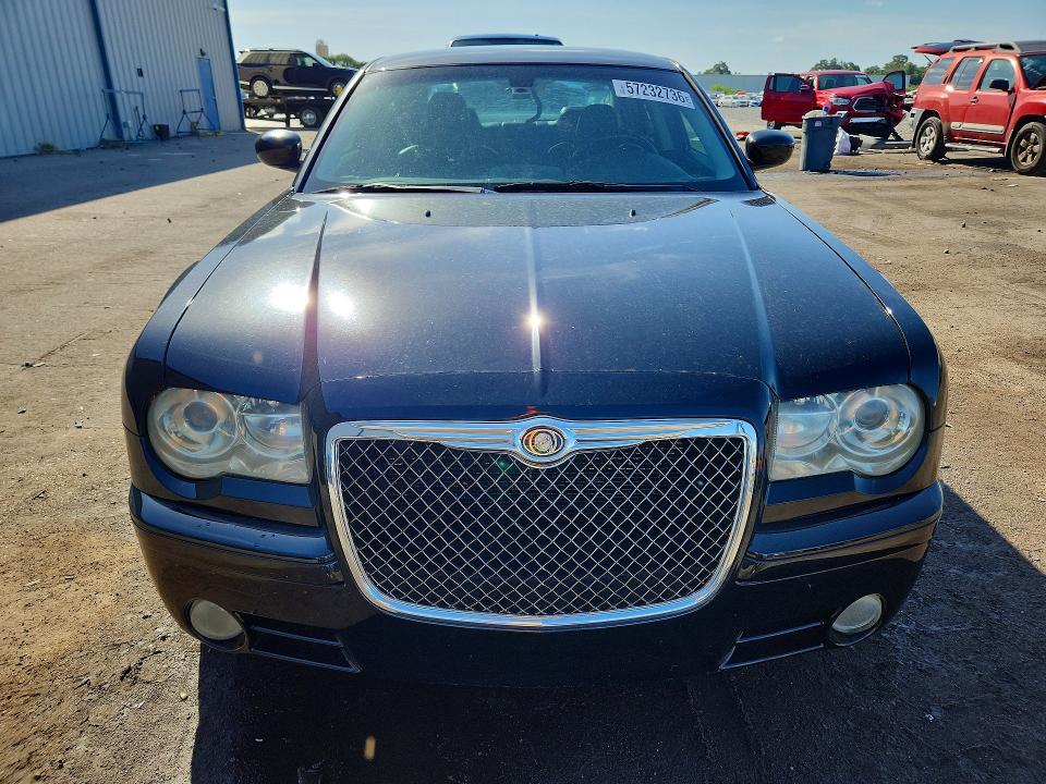 Продаж на аукціоні авто 2010 Chrysler 300, vin: 2C3CA9CT1AH263460, номер лоту: 57232736