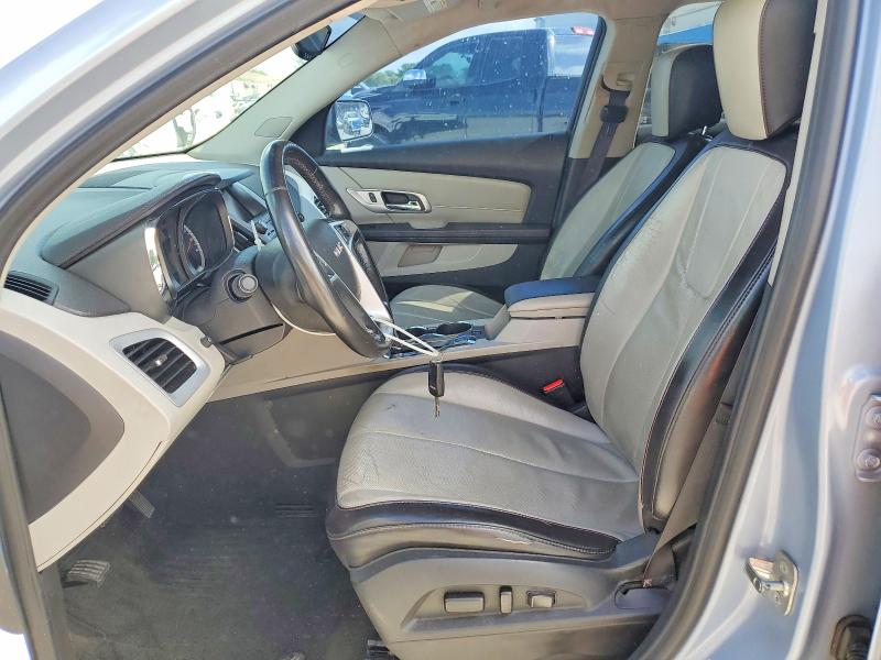 Aukcja sprzedaży 2015 Gmc Terrain, vin: 2GKFLXE39F6191791, numer aukcji: 58227826
