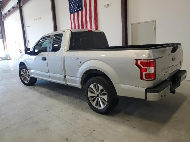 Aukcja sprzedaży 2018 Ford F150, vin: 1FTEX1CP7JFC24249, numer aukcji: 52645336