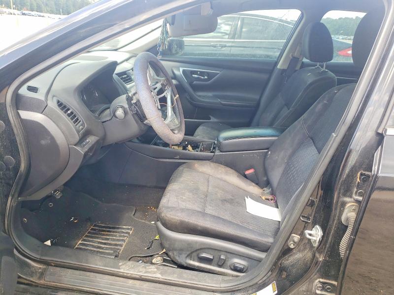 Продажа на аукционе авто 2017 Nissan Altima, vin: 1N4AL3AP2HC158137, номер лота: 57436486
