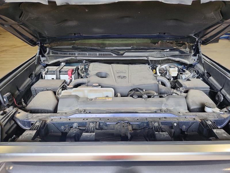 Продаж на аукціоні авто 2022 Toyota Tundra, vin: 5TFJA5DB6NX008595, номер лоту: 57425176