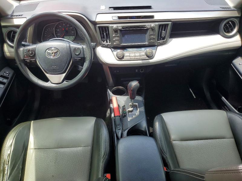 58204396 :رقم المزاد ، JTMRFREV7D5014632 vin ، 2013 Toyota Rav4 مزاد بيع