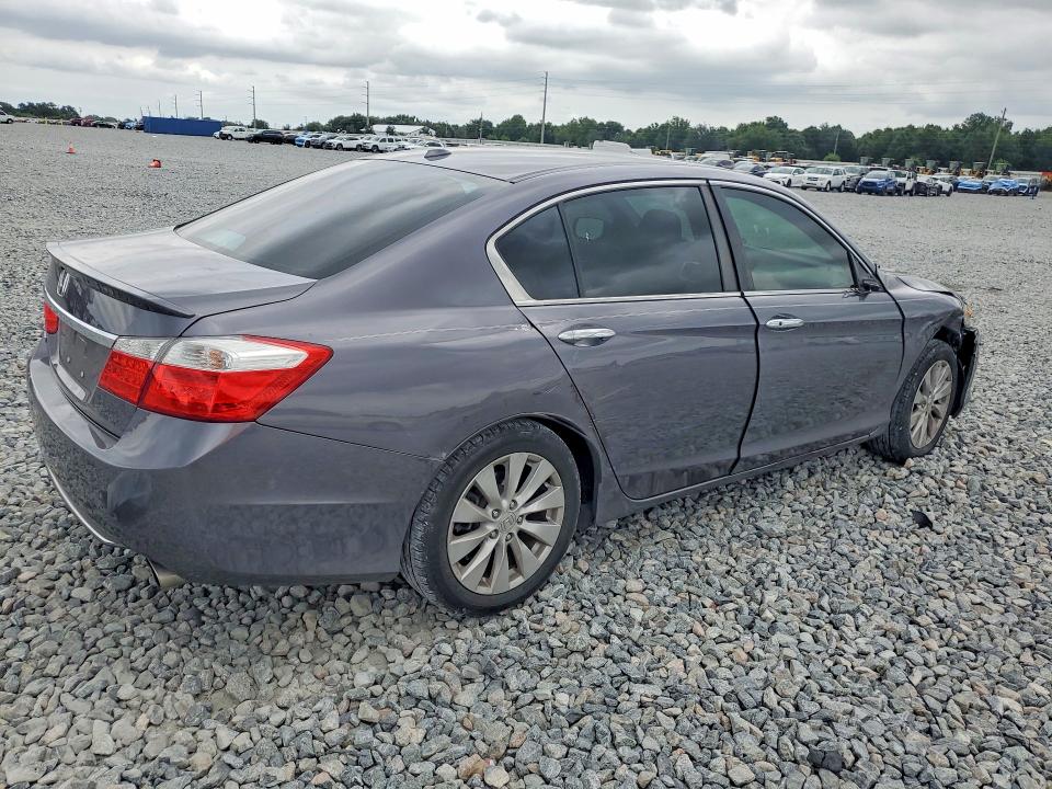 Продажа на аукционе авто 2014 Honda Accord, vin: 1HGCR2F82EA185473, номер лота: 55587656