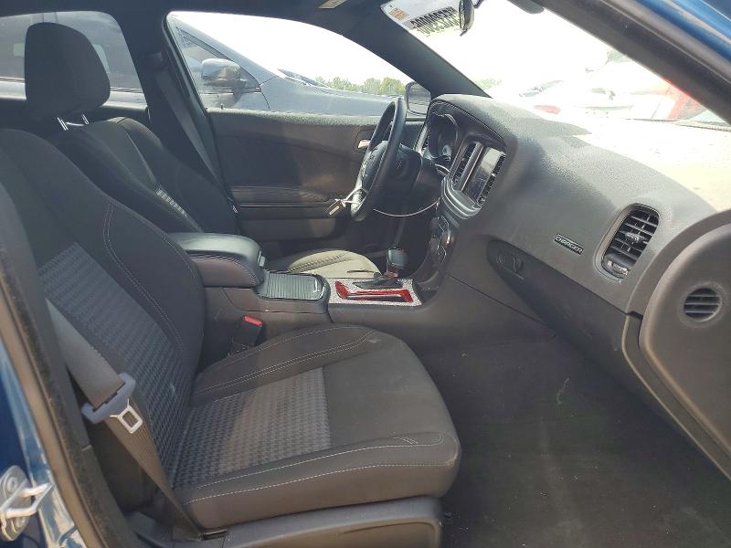 Aukcja sprzedaży 2023 Dodge Charger, vin: 2C3CDXBG3PH509000, numer aukcji: 55329906