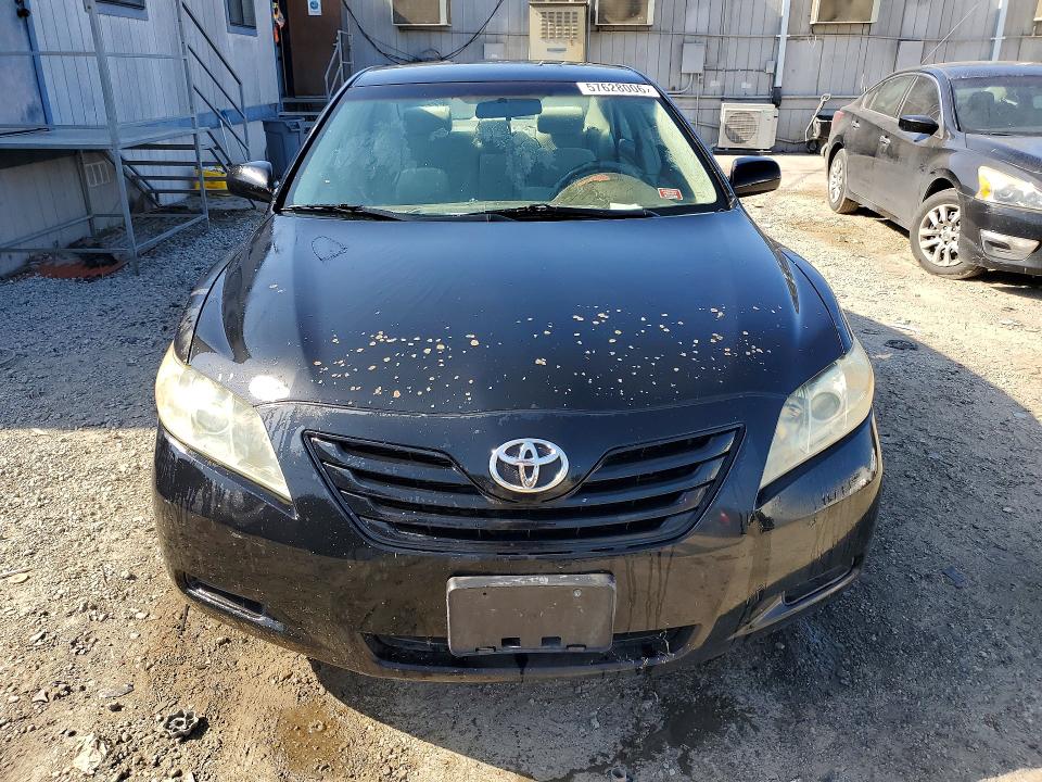 Aukcja sprzedaży 2009 Toyota Camry, vin: 4T1BK46K69U588040, numer aukcji: 57628006