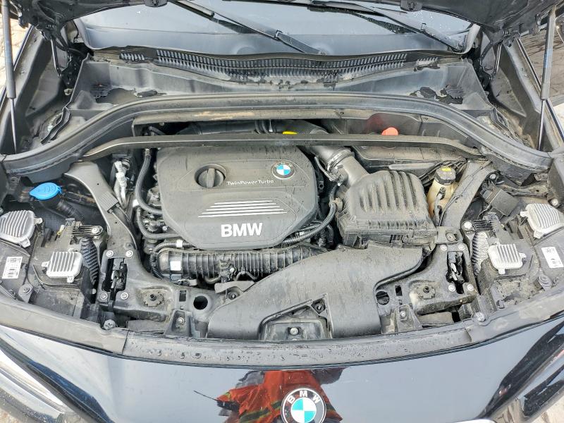 Aukcja sprzedaży 2018 Bmw X2, vin: WBXYJ5C39JEF82337, numer aukcji: 58492566