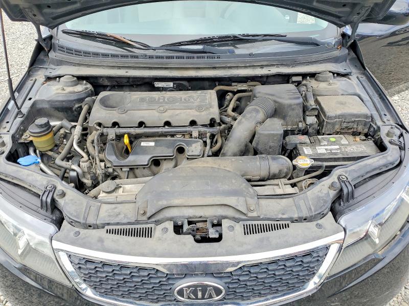 Aukcja sprzedaży 2011 Kia Forte, vin: KNAFT4A28B5419239, numer aukcji: 56271926